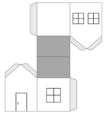 Großverkauf bastelbogen ausdrucken aus china bastelbogen ausdrucken großhändler über großverkauf bastelbogen gratis, großverkauf basteln ausdrucken und mehr bei alibaba.com. Haus Aus Papier Basteln Vorlagen Dekoking Diy Mehr