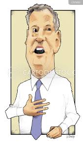 City Bill Cartoons and Comics