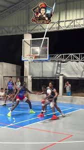 Championship Game: TLC Farm VS Siargao Legends