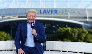 Jun 16, 2021 · tennis: Boris Becker On Djokovic Zverev And Nadal S Australian Open Chances