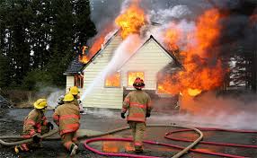 It all depends if it is a ventless fireplace. Dual Sensor Smoke And Fire Alarm And Why They Are The Best