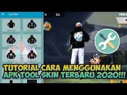 Not an official free fire garena product. Skin Tool Vip Apk Download For Android Ff Skin Apk