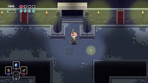 See epic pledge levels for full description. Roguelite Dungeon Crawler Sword Of The Necromancer Announced For Switch Pc Gematsu
