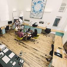 using wooden worktops for desks: a