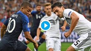 France germany live score (and video online live stream) starts on 15 jun 2021 at 19:00 utc time at allianz arena stadium, munich city, germany in on sofascore livescore you can find all previous france vs germany results sorted by their h2h matches. Euro 2020 France Vs Germany Live Streaming How To Watch Fra Vs Ger Live Online Football News India Tv