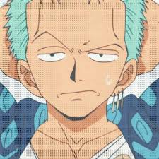 roronoa zoro icons anime zoro icons roronoa zoro icons