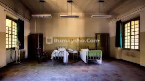 Tidak mengapa, insya allah sakitmu ini membuat dosamu bersih. Mari Kita Dukung Mereka Yang Sedang Berjuang Menghadapi Covid 19