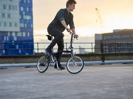 Dahon have a nasty habit of deleting spare parts for machines out of production and their lineup changes a lot. Best Folding Bikes Of 2021