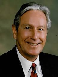 Richard Liaunet Bennitt