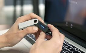 We are just beginning to get a glimpse of the information that can be mined from the open transaction ledger at the heart of bitcoin. I Got A Ledger Nano S For Christmas Now What 7 Steps To Set Up Your New Hardware Wallet Bitcoinist Com