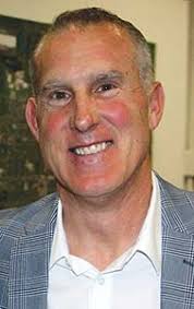 Bo Yates is School Board's pick