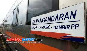 Maybe you would like to learn more about one of these? Tiket Promo Ka Pangandaran Relasi Bandung Banjar Diperpanjang Ini Syaratnya Harapan Rakyat Online