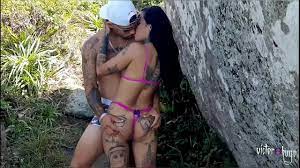 Casal Fazendo Sexo Gostoso na Praia - XVIDEOS.COM
