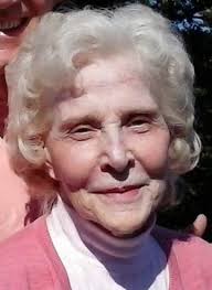 Faye I. Hogan Obituary