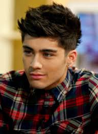 Many native american men wore long hair before the arrival of western influences on their culture. Teenage Indian Boy Haircut Novocom Top