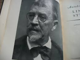 The Autobiography of Lincoln Steffens (1931)5th printing