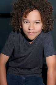 Ethan William Childress