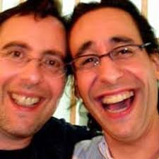 Stream Ensoñación by Abraham Gustin & David Gustin