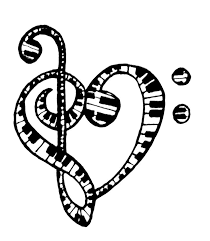 Coloring Pages Of Music Notes Coloring Pages Pictures Imagixs Music Tattoos Piano Tattoo Music Notes