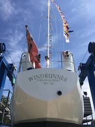 🛥️⛵❄️ Looking for winter storage for your boat? ❄️⛵🛥️ We have indoor and  outdoor boat storage available for yachts & motorboats up to 25ton (19m  LOA)....