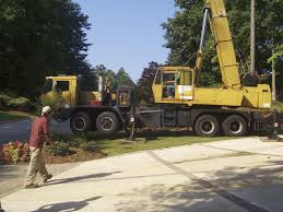 Osha requires tree removal professionals to wear protective gear from head to. Buford Omar And Brothers Tree Service