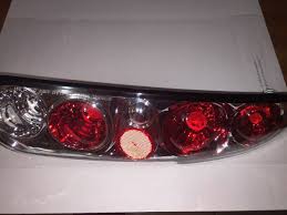 SK3711-CMR93 Sonar Left Tail Brake Light NEW | eBay