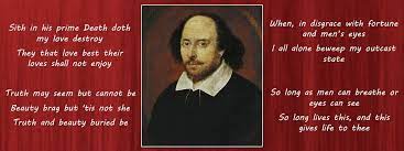 The poems of william shakespeare william shakespeare is referred to as a literary genius and much of this praise is due to the wonderful words of his short sonnet poems and his extended poems as detailed on this page. 10 Most Famous Poems By William Shakespeare Learnodo Newtonic