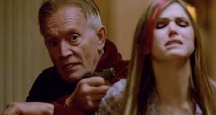 Scream of the Banshee (2011)