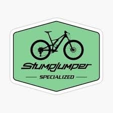 Maybe you would like to learn more about one of these? Specialized Stickers Redbubble