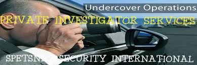External audits are a little different from internal audits, as they prepare you for your official certification audit later on. Private Detective Private Investigator Private Detective London Uk