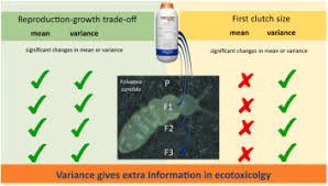 Szilvia.k holistic therapies, budapest, hungary. The Inter Individual Variance Can Provide Additional Information For The Ecotoxicologists Beside The Mean Sciencedirect