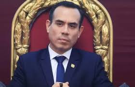 San Juan de Cutervo: Exalcalde Sául Sánchez es condenado a 12 años por  corrupción en obra pública