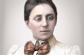 The 100-year-old symmetry theorem that is still changing physics today