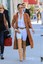 Whether you're looking to make a statement or just a new staple, your wardrobe will love these babies! Over The Knee Boots The Budget Babe Affordable Fashion Style Blog
