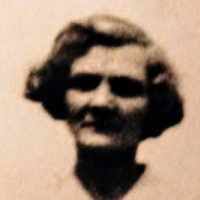 Susan Elnora Baker (1887–1979) • FamilySearch