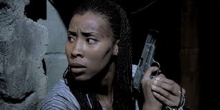 Ghost Soldier (2006)