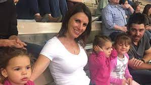 Louis is married to nel mara. Nel Mare Oosthuizen Louis Oosthuizen S Wife 5 Fast Facts Heavy Com