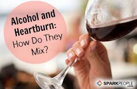The lower esophageal sphincter (les) is a small bundle of muscles that connects the stomach to the lower end of the esophagus. Can You Drink Alcohol With Heartburn Sparkpeople