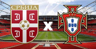 Portugal rather disappointingly finished runners up in group b of the the portuguese are in decent form coming into the european championships, although a little rocky. Sportbuzz Servia X Portugal Saiba Onde Assistir E As Provaveis Escalacoes