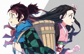 モヒ on twitter anime demon slayer anime anime