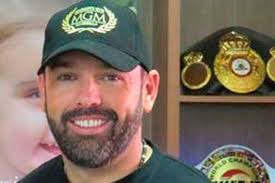 Michael Conlan seeks to deliver KO blow to MTK links