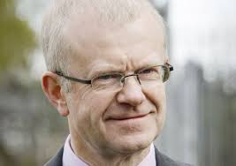 SNP's John Mason apologises for IRA '˜freedom fighter' comments