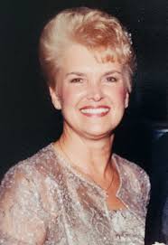 Patricia Koi Obituary