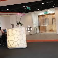 It sits at the entrance of petaling jaya and kuala lumpur. Shopee Malaysia Office Kantor Perusahaan Di Mid Valley City