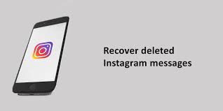 How to find hidden direct messages on instagram *updated 2020* are you struggling to find hidden direct messages on instagram and just can't find them no matter where you search. How To Recover Deleted Instagram Messages Including Video Tutorial