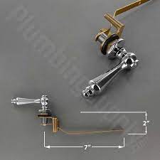 Maybe you would like to learn more about one of these? Replacement Toto Toilet Trip Levers