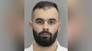 Off-duty US Park Police officer charged in fatal shooting of colleague:  Officials