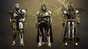 Armed forces, and is one of the eight u.s. Destiny 2 Transmogrification Won T Force You To Keep Old Armor Gamespot