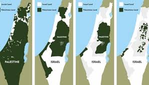 Even in exile, there was a nation (nation this is why there is such diversity across the arab world. Google Presents New World Map Without Palestine Today S Point Online