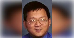 Obituary information for Winston Q Lim